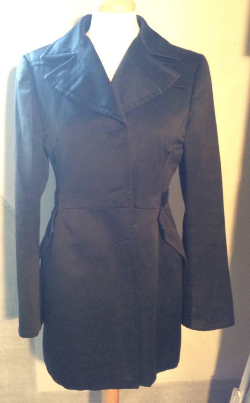 Mantel Kostüm National Mantel Kostüm National von ArtofCircus