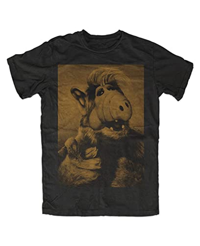 Alf M2 T-Shirt, Größe: 3XL von Artshirt Factory