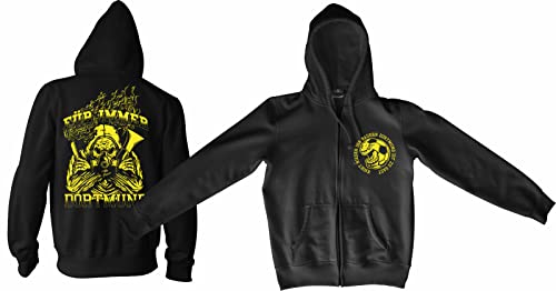 Artshirt Factory Dortmund für Immer Zipperjacke, Größe: 2XL von Artshirt Factory