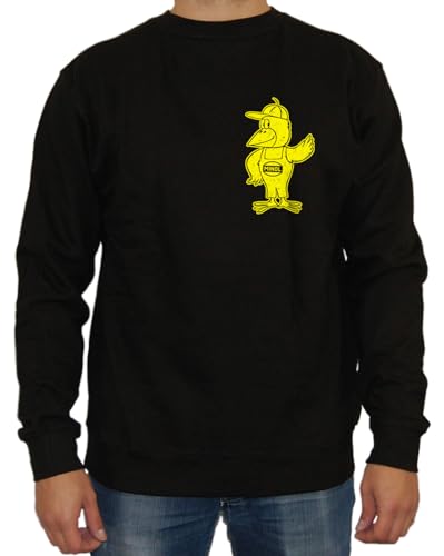Artshirt Factory Minol Pirol Sweater FB, Farbe: Schwarz, Größe: M Artshirt Factory Minol Pirol Sweater FB, Farbe: Schwarz, Größe: M von Artshirt Factory