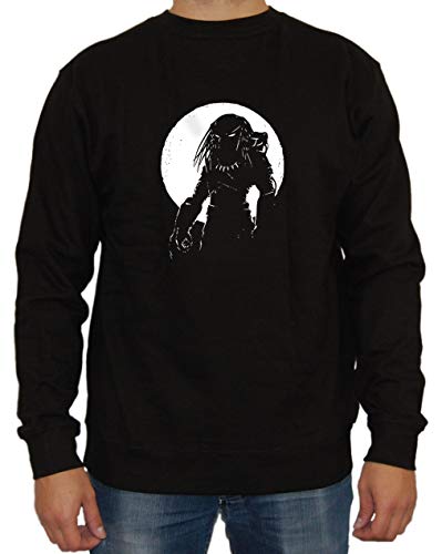 Artshirt Factory Predator Moon Sweater von Artshirt Factory