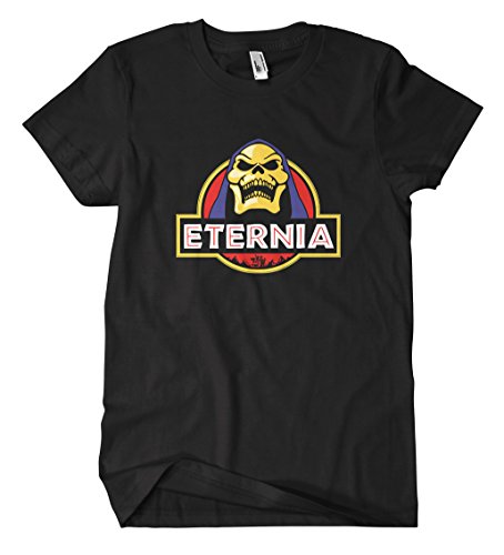 Eternia Park T-Shirt von Artshirt Factory