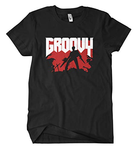 Groovy Baby M2 T-Shirt von Artshirt Factory