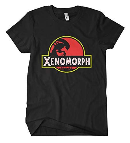 Jurassic Xenomorph T-Shirt von Artshirt Factory