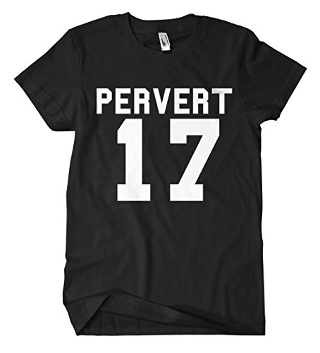 Pervert 17 T-Shirt von Artshirt Factory
