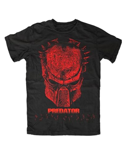 Predator Ready to Hunt T-Shirt, Größe: XL Predator Ready to Hunt T-Shirt, Größe: XL von Artshirt Factory