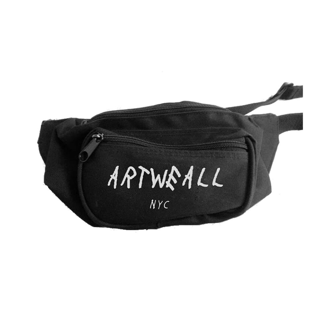 Artweall Nyc Gürteltasche/Bum Bag Artweall Nyc Gürteltasche/Bum Bag von ArtweAllonenyc