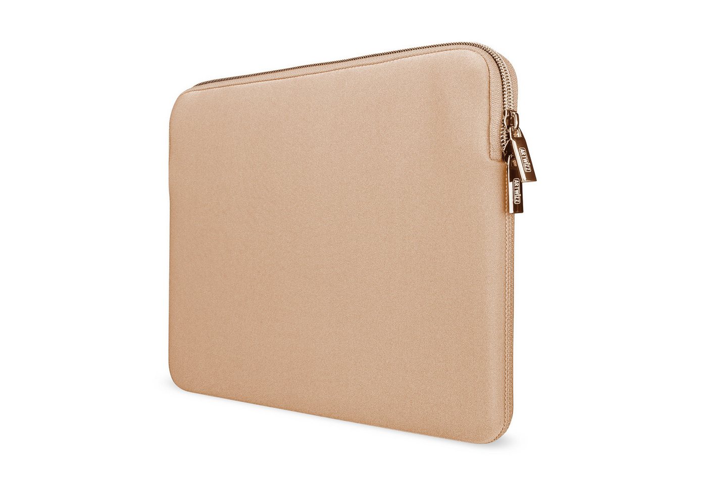 Artwizz Laptoptasche Artwizz Neoprene Sleeve für Apple MacBook Pro 13 (2016) - Gold von Artwizz