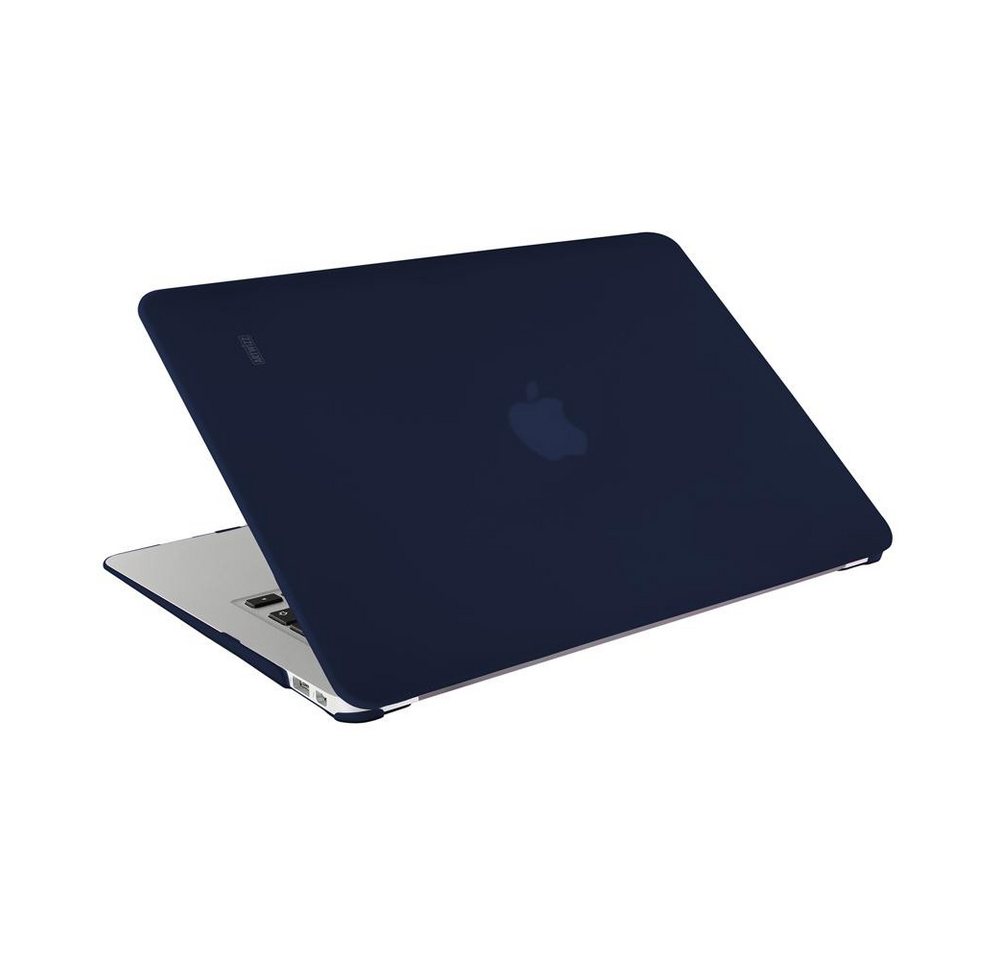 Artwizz Laptoptasche Artwizz Rubber Clip für Apple MacBook Air 11 - Navy von Artwizz