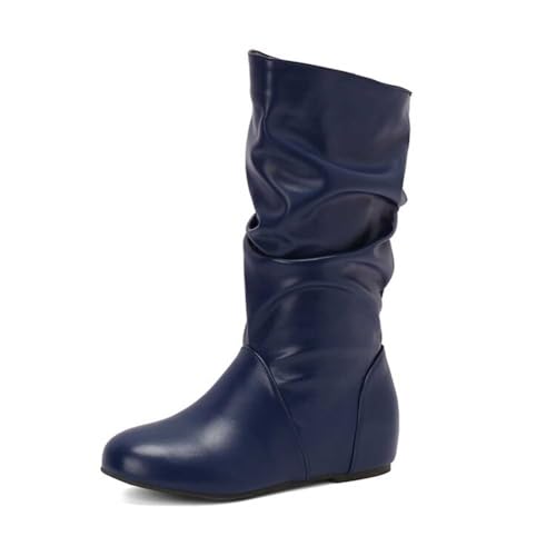 Artykey Cowboystiefel Damen Mode Stiefel Elegante Stiefeletten Erhöhung der Innenhöhe Boots Artykey Cowboystiefel Damen Mode Stiefel Elegante Stiefeletten Erhöhung der Innenhöhe Boots von Artykey