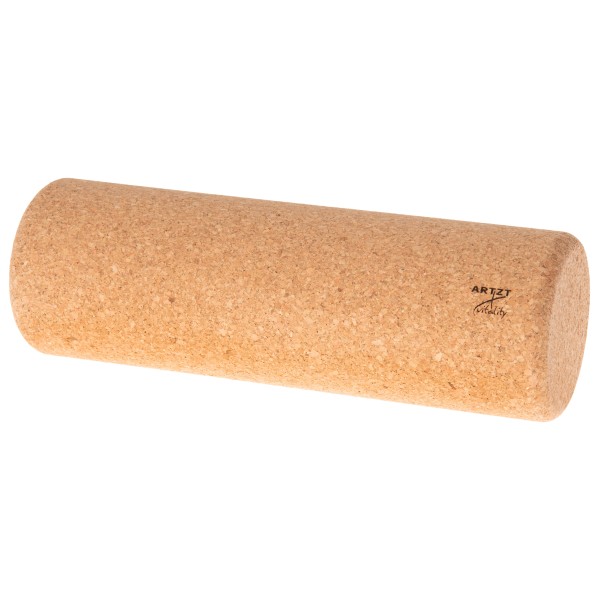 ARTZT vitality - Faszienrolle Kork - Faszienrolle Gr One Size beige ARTZT vitality - Faszienrolle Kork - Faszienrolle Gr One Size beige von Artzt Vitality