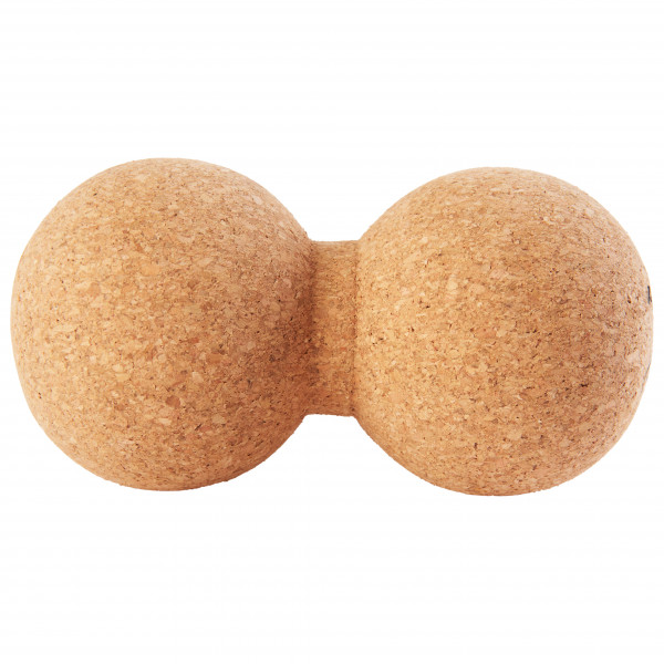 ARTZT vitality - Kork Duoball - Faszienrolle cork ARTZT vitality - Kork Duoball - Faszienrolle cork von Artzt Vitality
