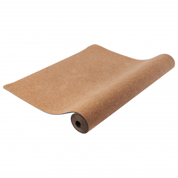 ARTZT vitality - Kork Yogamatte Gr 183 x 65 x 0,5 cm beige von Artzt Vitality