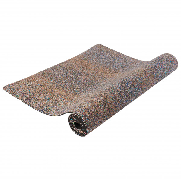 ARTZT vitality - Kork Yogamatte Recycle Gr 183 x 65 x 0,5 cm braun ARTZT vitality - Kork Yogamatte Recycle Gr 183 x 65 x 0,5 cm braun von Artzt Vitality