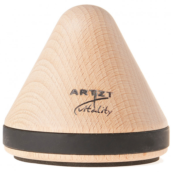 ARTZT vitality - TriggerHolz Gr 7,5 x 7 cm beige ARTZT vitality - TriggerHolz Gr 7,5 x 7 cm beige von Artzt Vitality