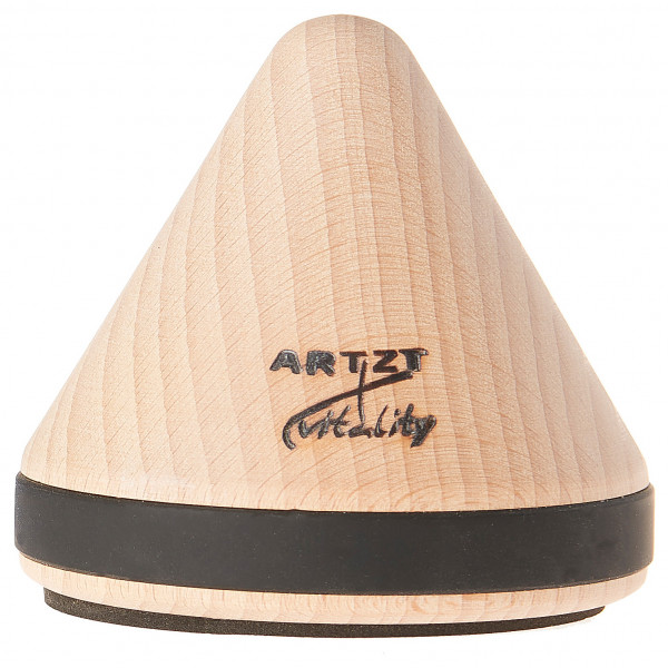 ARTZT vitality - TriggerHolz PLUS Gr 7,5 x 7 cm beige ARTZT vitality - TriggerHolz PLUS Gr 7,5 x 7 cm beige von Artzt Vitality