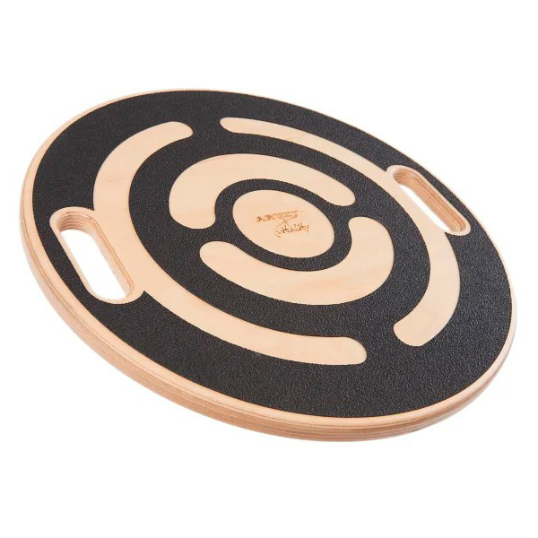 ARTZT vitality - Wobblesmart - Trainingsgerät beige/schwarz ARTZT vitality - Wobblesmart - Trainingsgerät beige/schwarz von Artzt Vitality
