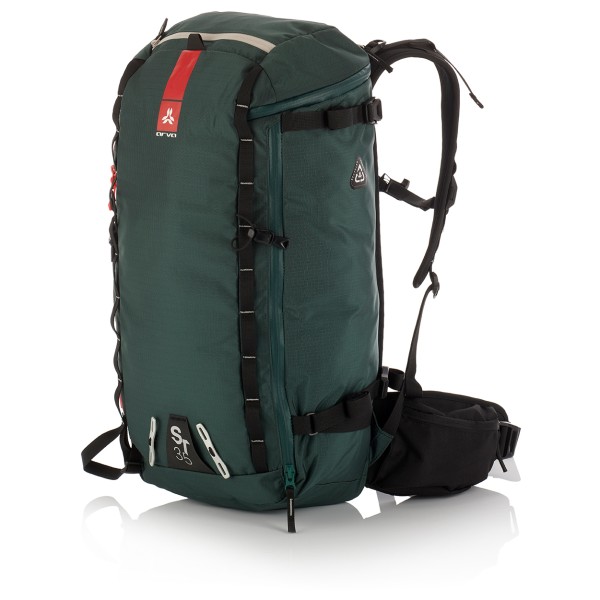 Arva - ST 35 - Skitourenrucksack blau von Arva