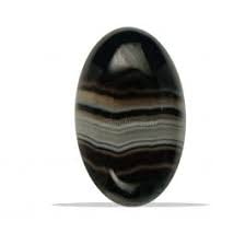 Arwacraft 10,25 Ratti Sulemani Hakik-Stein, Original-Labor-zertifizierter loser Edelstein für Männer oder Frauen, Schmuckherstellung, Edelstein-B0C8JSDXMRNAMZ von Arwacraft