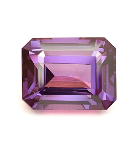Zertifizierter, unbeheizter Edelstein 7,25 Ratti 6,32 Karat, A+, natürlicher Alexandrit, loser Edelstein für Damen und Herren, S-B0B59R8CMRNAMZ von Arwacraft