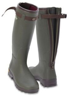 Arxus Gummistiefel Primo Nord ZIP 42 von Arxus
