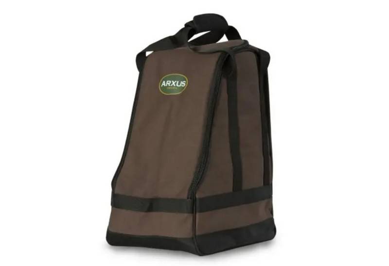 Arxus Trekkingrucksack ARXUS Stiefeltasche von Arxus