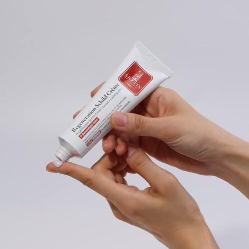 (erututexin) Arztin rijenereitexibu Schutzcreme Recycelte Pflege nach Pflege Kosmetik Funktionskosmetik Korea Kosmetik [Parallelimport] von Arztin