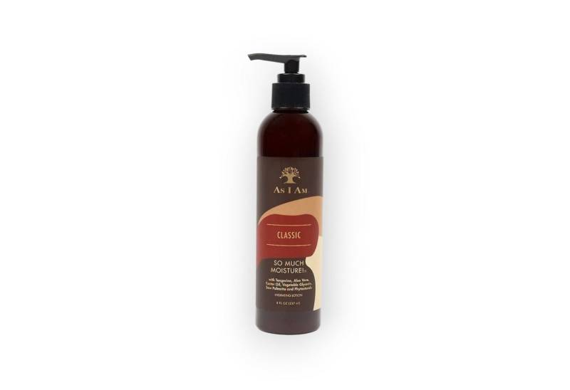 As I Am Haarcreme As I Am So Much Moisture von As I Am