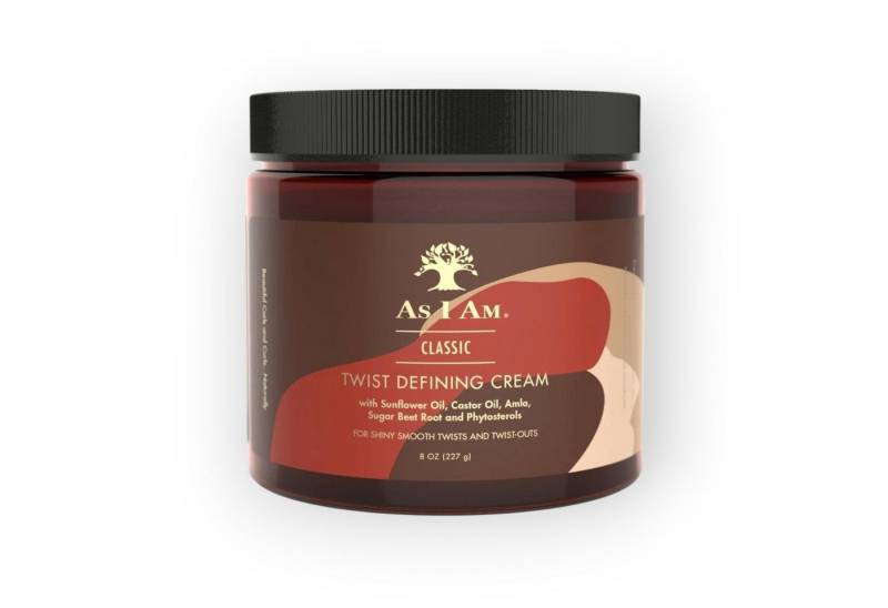 As I Am Haarcreme As I Am Twist Defining Cream von As I Am