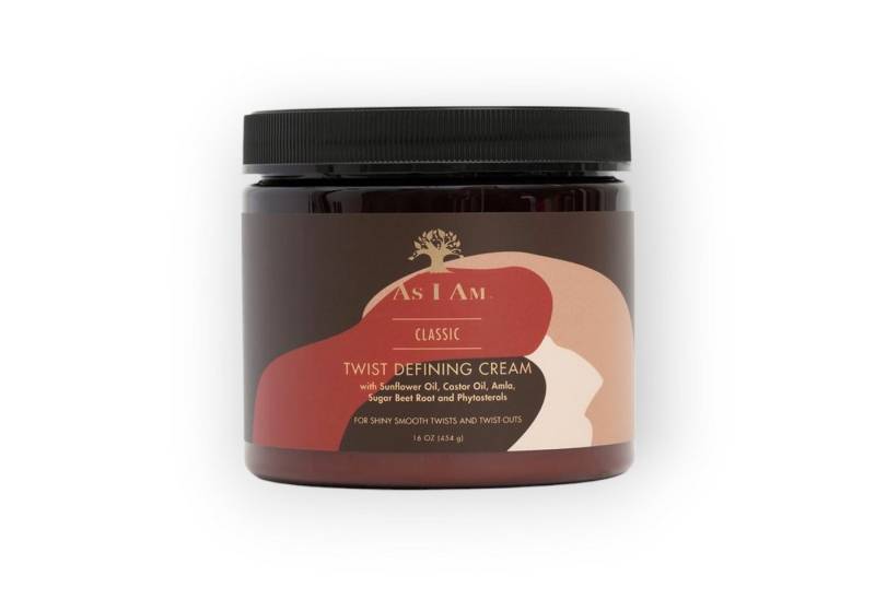 As I Am Haarcreme As I Am Twist Defining Cream von As I Am