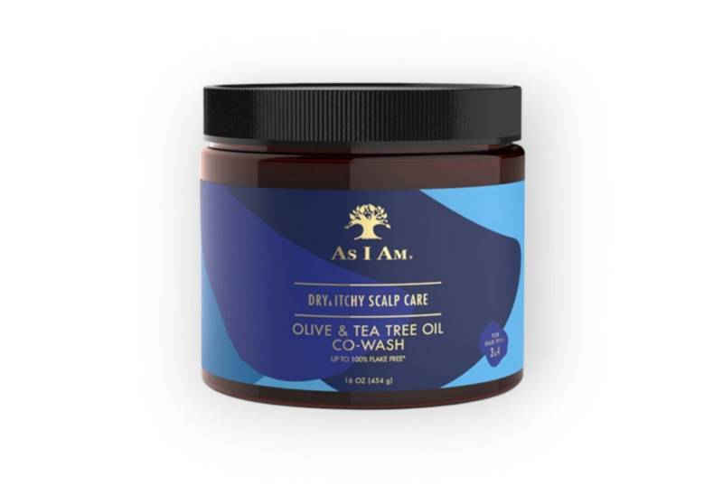 As I Am Haarshampoo As I Am D&I Co-Wash von As I Am