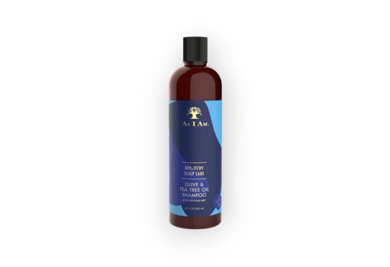 As I Am Haarshampoo As I Am D&I Shampoo von As I Am