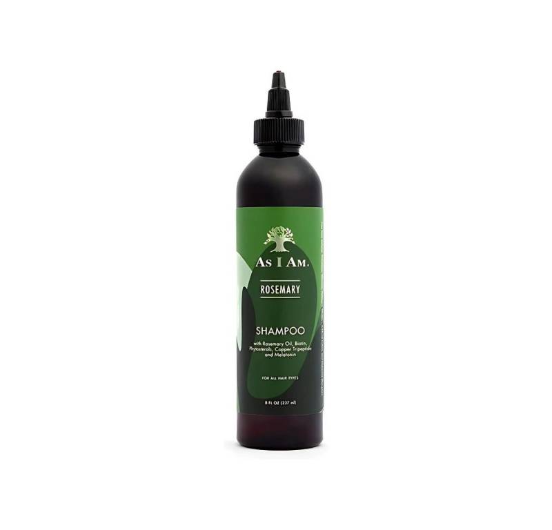 As I Am Haarshampoo As I Am Rosemary Shampoo 8oz / 237ml von As I Am