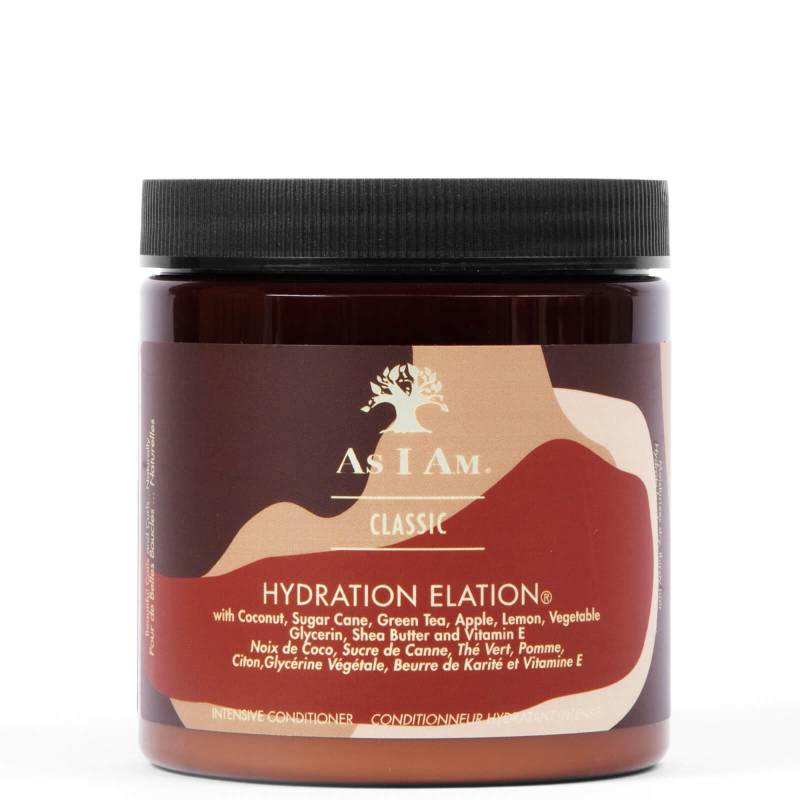 As I Am Hydration Elation Intensive Conditioner 227 g von As I Am