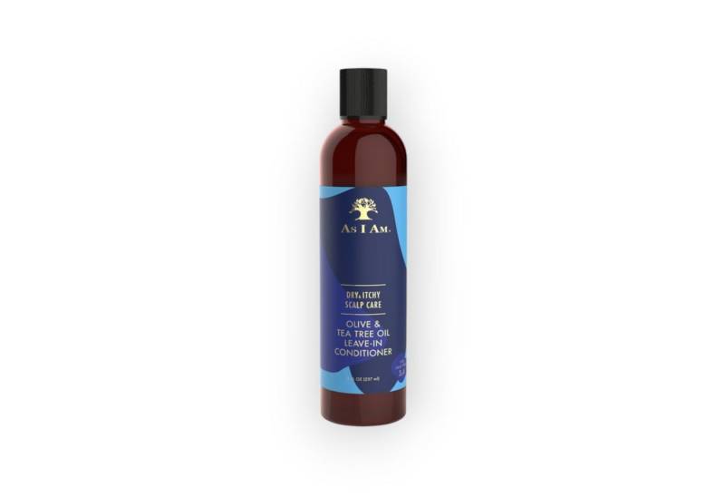 As I Am Leave-in Pflege As I Am D&I Leave-In Conditioner, as i am von As I Am
