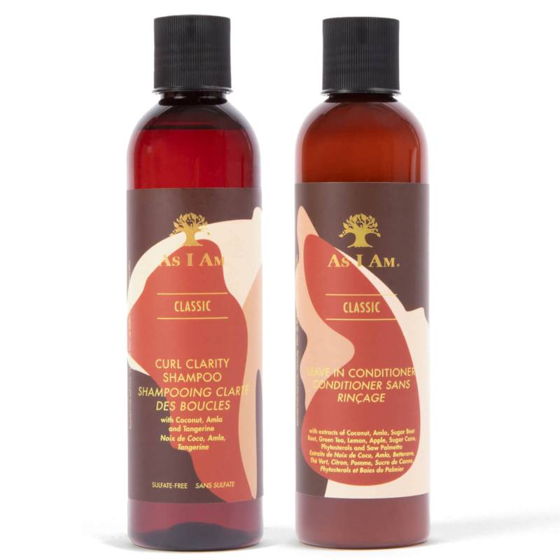 As I Am Summer Express Care Bundle von As I Am