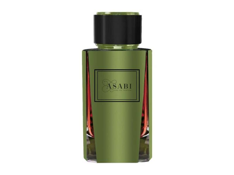 Asabi Eau de Parfum Intense EdP Nat. Spray von Asabi