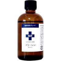 Asahi Labo - Raw Fullerenes 100ml von Asahi Labo