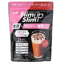 Slim Up Slim Shake Chocolate 360g von Asahi