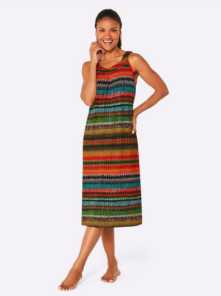 Ascafa Strandkleid Sommerkleid . von Ascafa