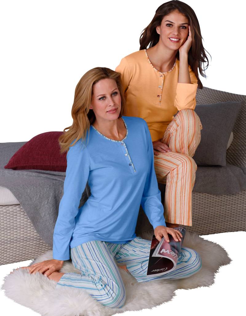 Schlafanzüge von Ascafa