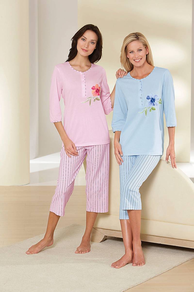 Schlafanzüge von Ascafa