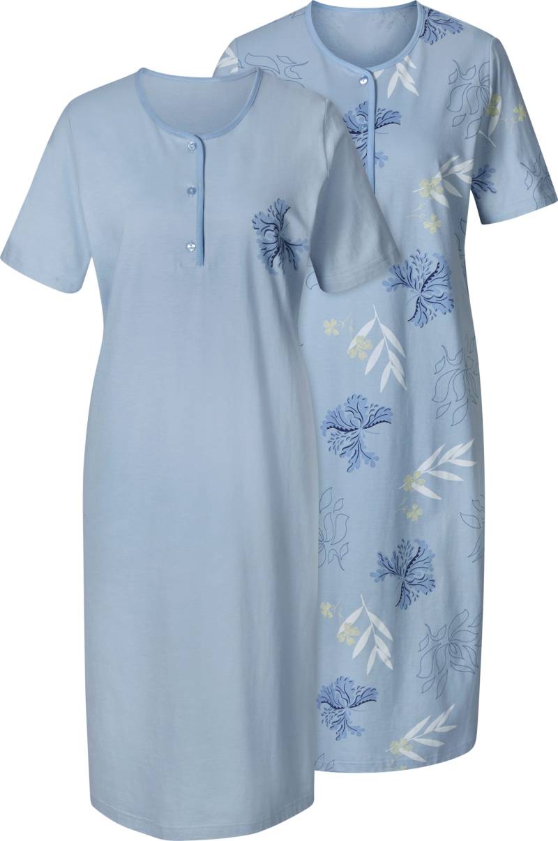 Nachthemden von Ascafa