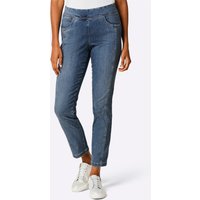 Schlupfjeans Schlupfjeans von Ascari
