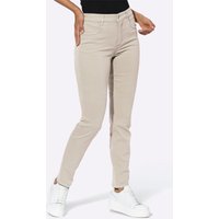 Stretch-Jeans von Ascari