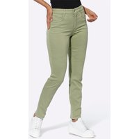 Stretch-Jeans von Ascari