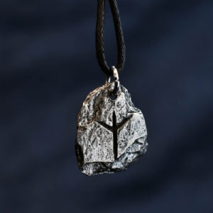Algiz Rune von Asgard