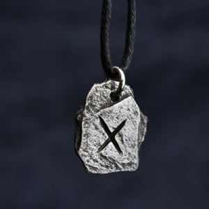 Gebo-Rune von Asgard