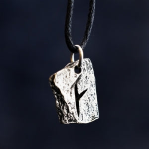 Kaun Rune von Asgard