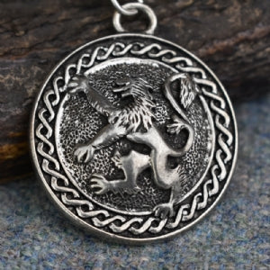 Lion Rampant von Asgard